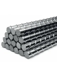 Арматура стальная А5 (А800) 40 мм 20ХГ2Ц ГОСТ 5781-82 3195 - фото 23573
