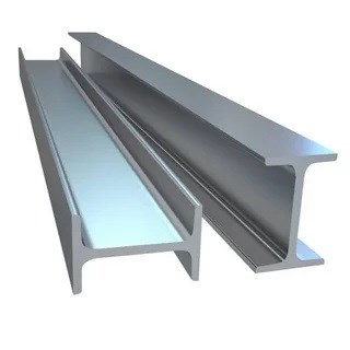 Стальная двутавровая балка 589x300x16 20.5 мм С355 60Ш2 7042 - фото 24968