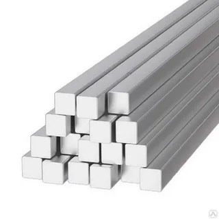 Горячекатаный квадрат 10x10 мм У12А ГОСТ 2591-2006 3893 - фото 25543