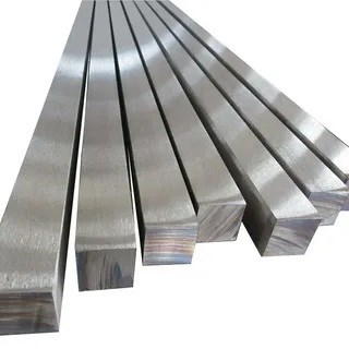 Горячекатаный квадрат 18x18 мм У7 ГОСТ 2591-2006 3917 - фото 25567