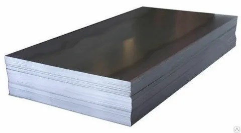 Стальные листы 3х1000х2500 мм AISI 321 26211 - фото 28660