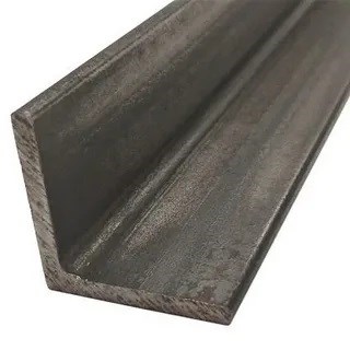 Уголок равнополочный (стальной горячекатаный) 200x200x30 мм С255 ГОСТ 8509-93 8147 - фото 37698