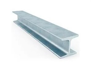 Оцинкованная двутавровая балка 256x255x9.4 мм С390 ГОСТ Р 57837-2017 7207