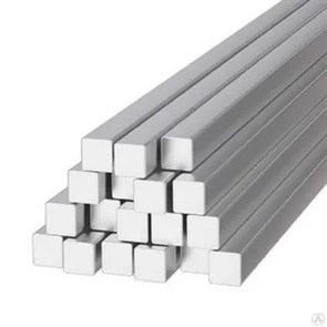 Горячекатаный квадрат 11x11 мм Р12 ГОСТ 2591-2006 3973