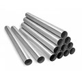 Стальные оцинкованные трубы 20x10х1 мм AISI 321 EN 10219 18490 - фото 13542